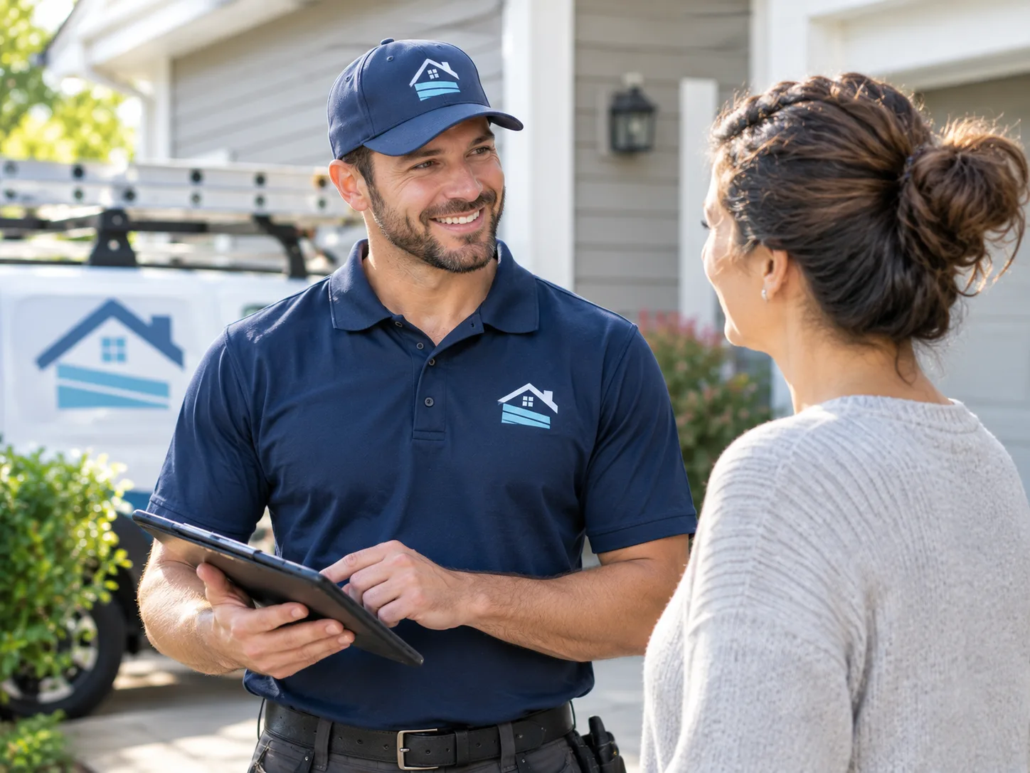 Engineered Wood Siding in Richland, WA